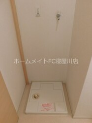 オーセンティックIIIの物件内観写真